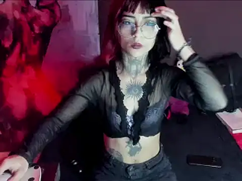 Ardat Lili69 online show from 15, 3, 2025