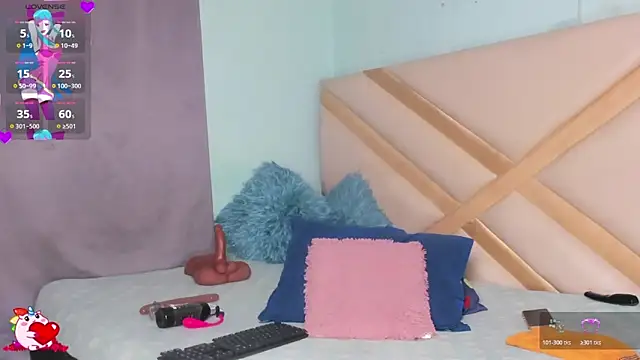 SophieeSweet online show from 13, 11, 2025