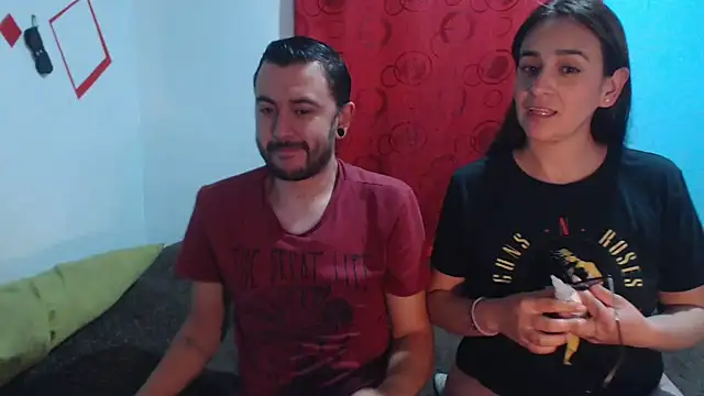 party2col online show from 21, 12, 2024