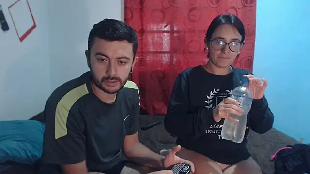 party2col online show from 28, 2, 2025