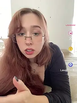 tsuki chan on online show from 1, 6, 2026