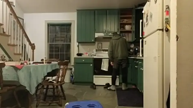 CDforU online show from 17, 11, 2025