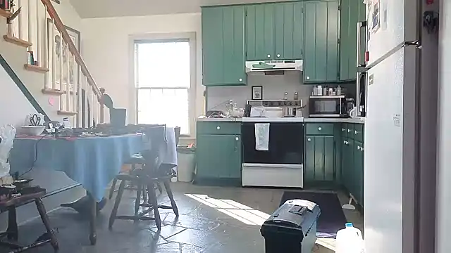 CDforU online show from 2, 10, 2025