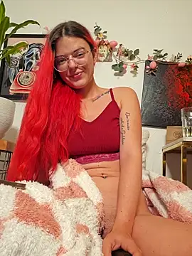 Jungstutejana2 online show from 3, 5, 2026