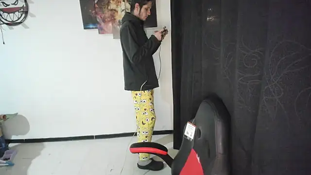 Jeff Waltonxh online show from 18, 12, 2025