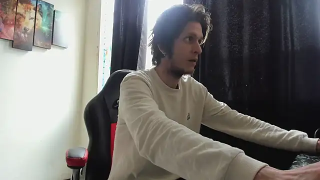 Jeff Waltonxh online show from 13, 3, 2026