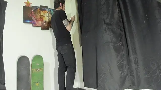 Jeff Waltonxh online show from 6, 3, 2026