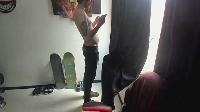 Jeff Waltonxh online show from 1, 3, 2026