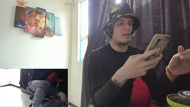 Jeff Waltonxh online show from 16, 5, 2026