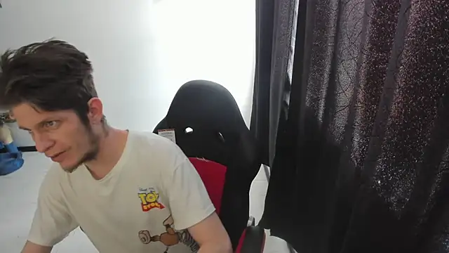 Jeff Waltonxh online show from 16, 12, 2025