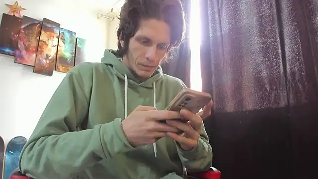 Jeff Waltonxh online show from 15, 4, 2026