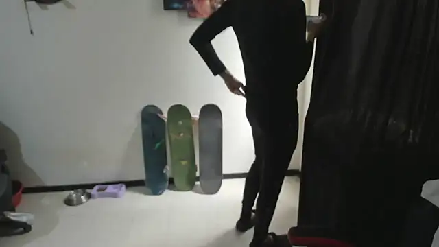 Jeff Waltonxh online show from 4, 4, 2026