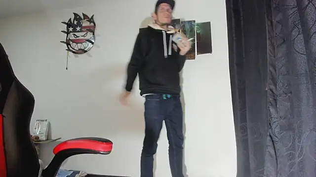 Jeff Waltonxh online show from 20, 12, 2025