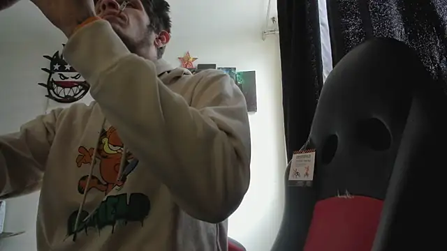 Jeff Waltonxh online show from 20, 12, 2025