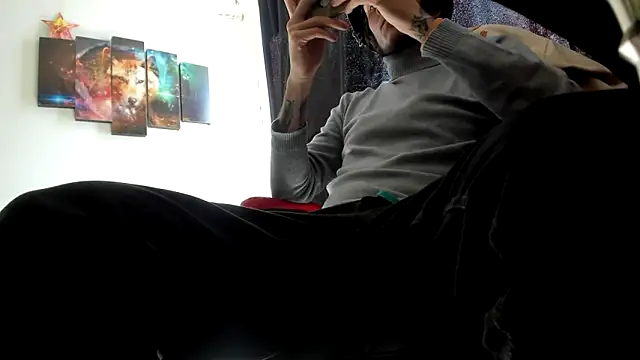 Jeff Waltonxh online show from 21, 3, 2026