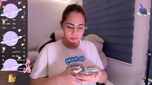 Jamie Sullivan online show from 21, 10, 2025