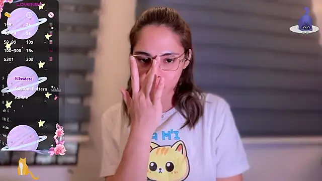 Jamie Sullivan online show from 24, 10, 2025