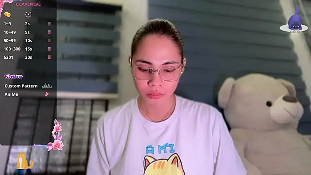 Jamie Sullivan online show from 11, 10, 2025