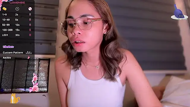 Jamie Sullivan online show from 14, 10, 2025