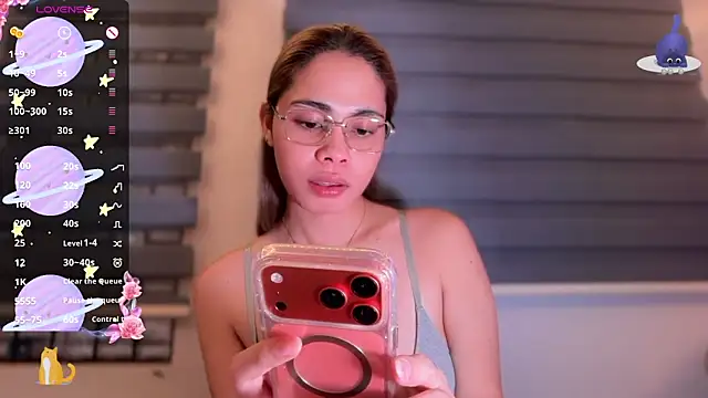 Jamie Sullivan online show from 28, 10, 2025