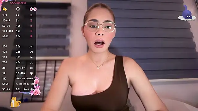 Jamie Sullivan online show from 3, 10, 2025