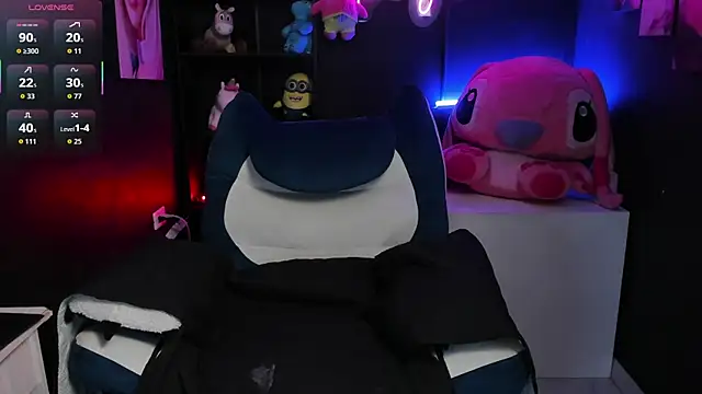 Emilyjhonson 01 online show from 6, 7, 2026