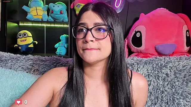 Emilyjhonson 01 online show from 15, 3, 2025