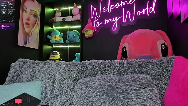 Emilyjhonson 01 online show from 19, 3, 2025