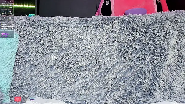 Emilyjhonson 01 online show from 14, 3, 2025