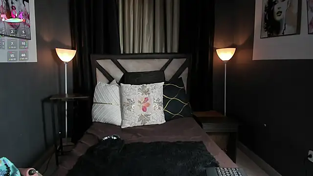 Emilyjhonson 01 online show from 17, 9, 2025