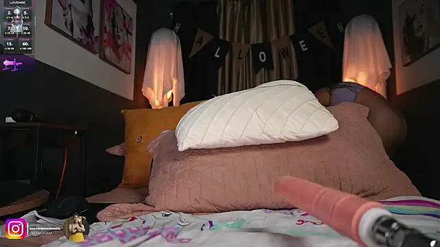 Emilyjhonson 01 online show from 29, 10, 2025