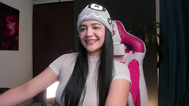 Emilyjhonson 01 online show from 15, 7, 2026