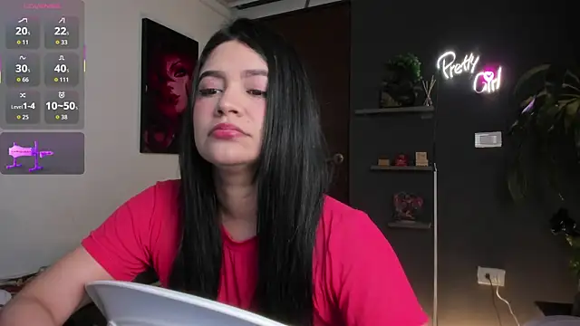 Emilyjhonson 01 online show from 9, 7, 2026