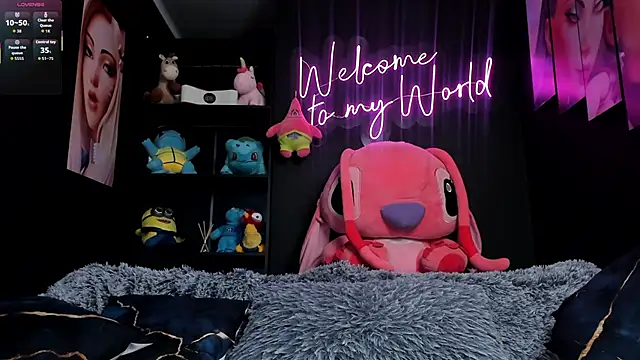 Emilyjhonson 01 online show from 18, 11, 2025