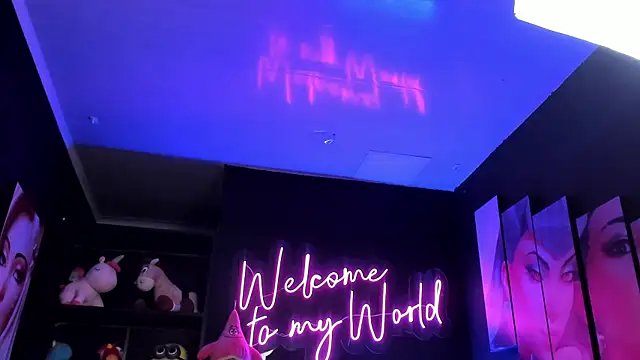Emilyjhonson 01 online show from 25, 4, 2026