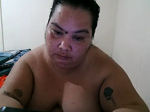 xxbigboootyxx online show from 2, 8, 2026