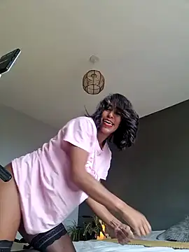 Goldenlace online show from 23, 1, 2025