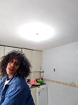 Goldenlace online show from 20, 10, 2025