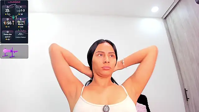 karlyn angels online show from 14, 4, 2026