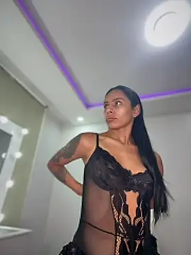 karlyn angels online show from 17, 12, 2025