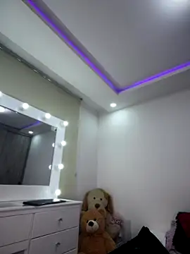 karlyn angels online show from 5, 1, 2026