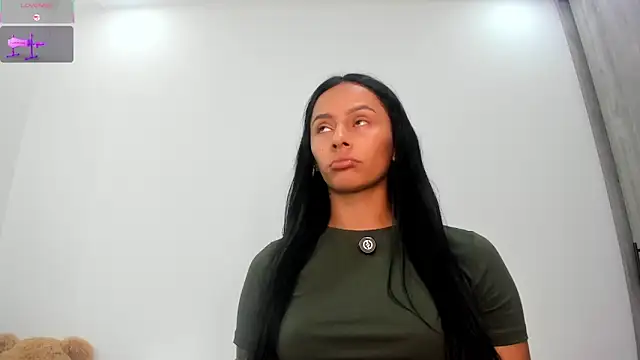 karlyn angels online show from 17, 2, 2026