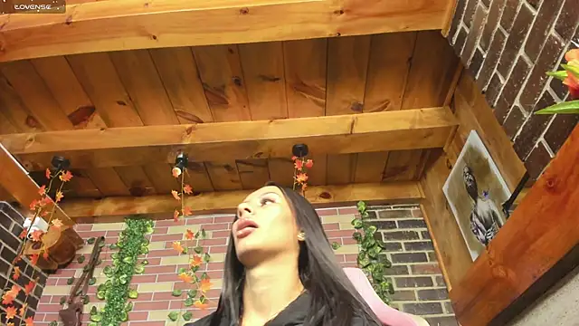 karlyn angels online show from 12, 3, 2025