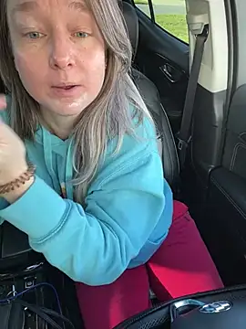 Vivian MayXxX online show from 20, 2, 2025