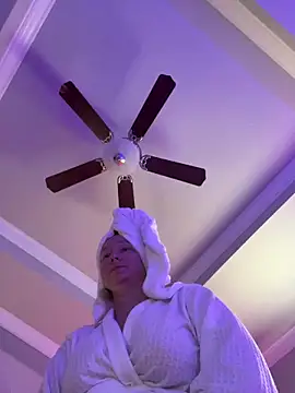 Vivian MayXxX online show from 4, 10, 2025