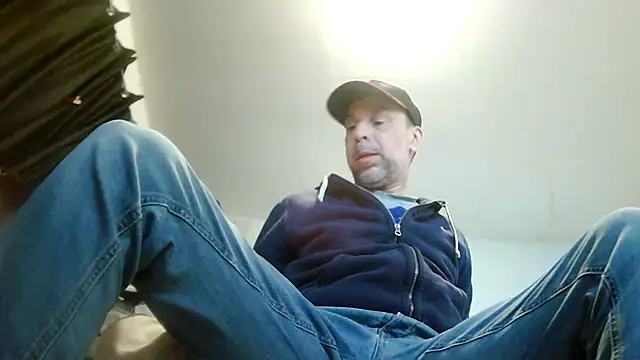 Wolfeman74 online show from 19, 6, 2026