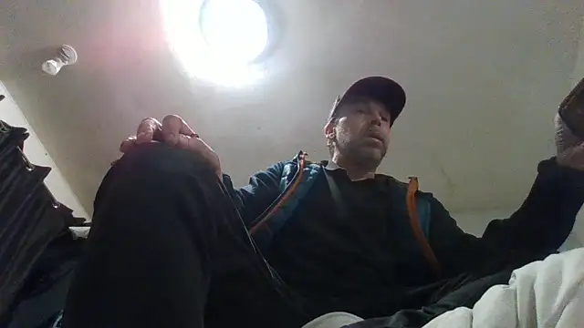 Wolfeman74 online show from 6, 3, 2026