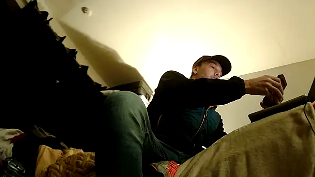 Wolfeman74 online show from 17, 2, 2026