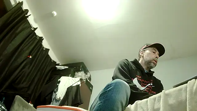 Wolfeman74 online show from 15, 2, 2026