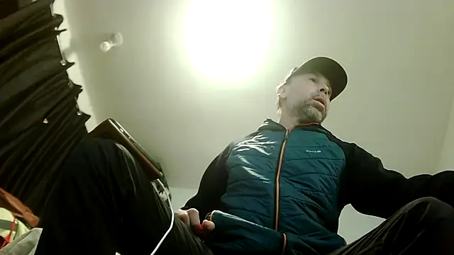 Wolfeman74 online show from 7, 3, 2026